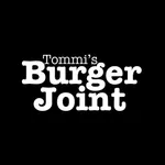 Tommi's Burger Joint icon