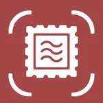 Stamp ID - Identify & Value icon