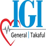 IGI General Health icon