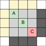 Alphabetic Madness icon