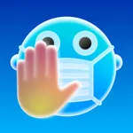 No!Thanks – Boycott Scanner icon