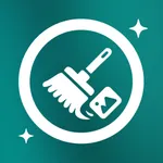 DeepClean – Phone Cleaner icon