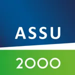 MaSanté ASSU 2000 icon