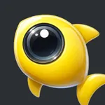 FishLens: A Fish Eye Camera icon