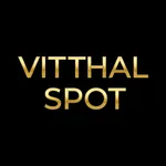 Vitthal Spot icon