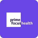 Primefocus Health icon