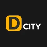 Dcity icon