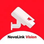 NovaLink Vision Pro icon