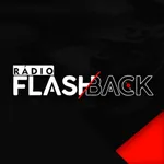 Rádio Flashback icon