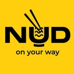 NUD on your way icon