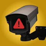 Bug Cam Detector - Detect Pro icon