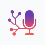 Voice Journal: ThinkAloud icon