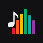 Music for Background icon