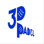 3D PADEL icon