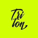 Barbearia Triton icon