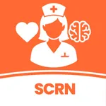 SCRN Exam by Rocket Prep 2025 icon