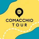 Comacchio Tour icon