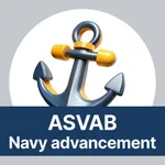 ASVAB & Navy Exam Practice icon