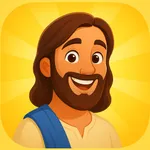 Kids Bible Games: Bible Games icon