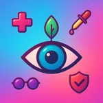 Eye Comfort Hub icon