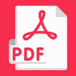 PDF Converter: Word to PDF. icon