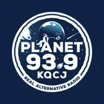 Planet 93.9 icon