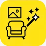 Eşya Sil - Evi Eşyasız Göster icon