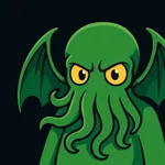 Cthulhu Helper icon