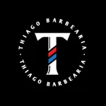 Thiago Barbearia. icon