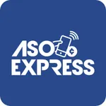 ASOEXPRESS icon