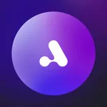 axolang - AI English Practice icon