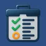 Job Journal icon
