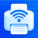 Print from Phone - Printly icon