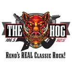 The Hog FM Radio - Reno icon