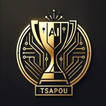 Tsapou AI Sports Forecasts icon