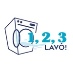 1, 2, 3 Lavô icon