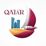 Eye to Qatar icon