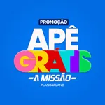 Apê Grátis icon