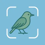 Identify Bird Calls: BirdTunes icon