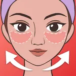 Face Shape Haircut icon