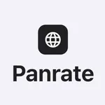 Panrate icon