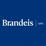Brandeis Safe icon