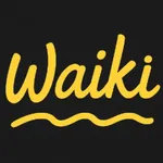 Waiki icon