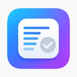 Paperly - Read with ease icon