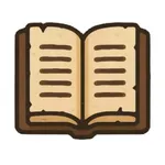 Ancient Bible Reader icon