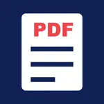 PDF Masker - Secure Redaction icon