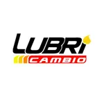 Lubricambio App icon