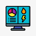 嵌入式主机 icon