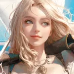 Freya: The Starfall icon