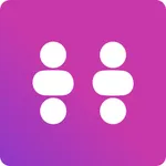 Twogether Social icon